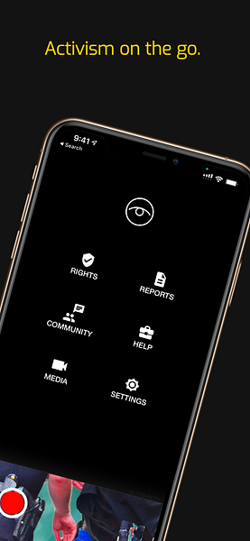 REYETS: Social Justice Network