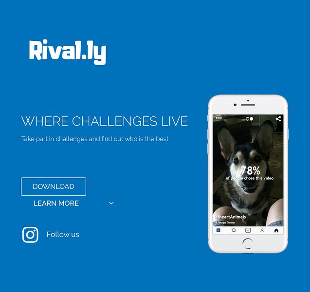 Rival.ly