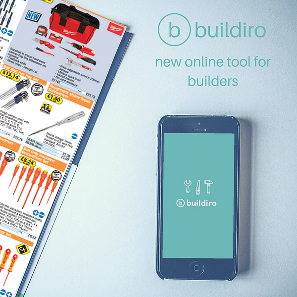 Buildiro