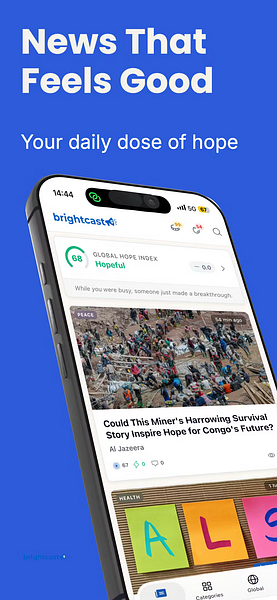 Brightcast