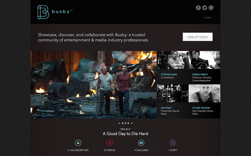 Busby