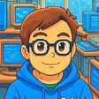 Viraj Shoor - 14 y/o dev