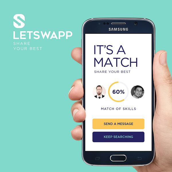 Letswapp
