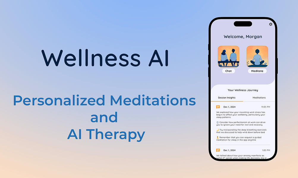 Wellness AI