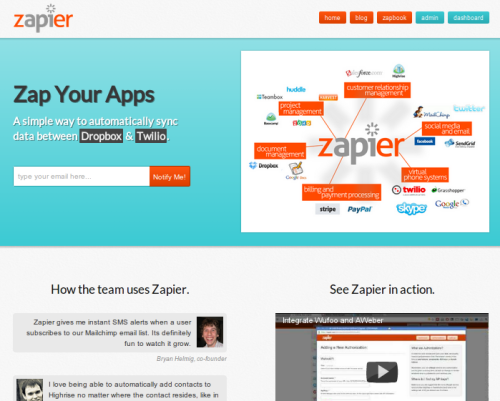 Zapier