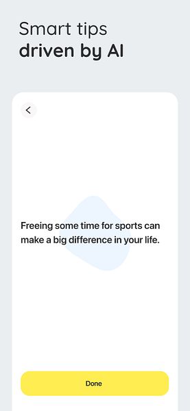 Mentalio - AI Mood Journal