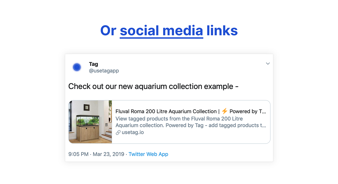 Tag