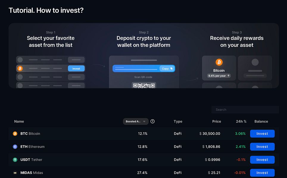 Midas.Investments