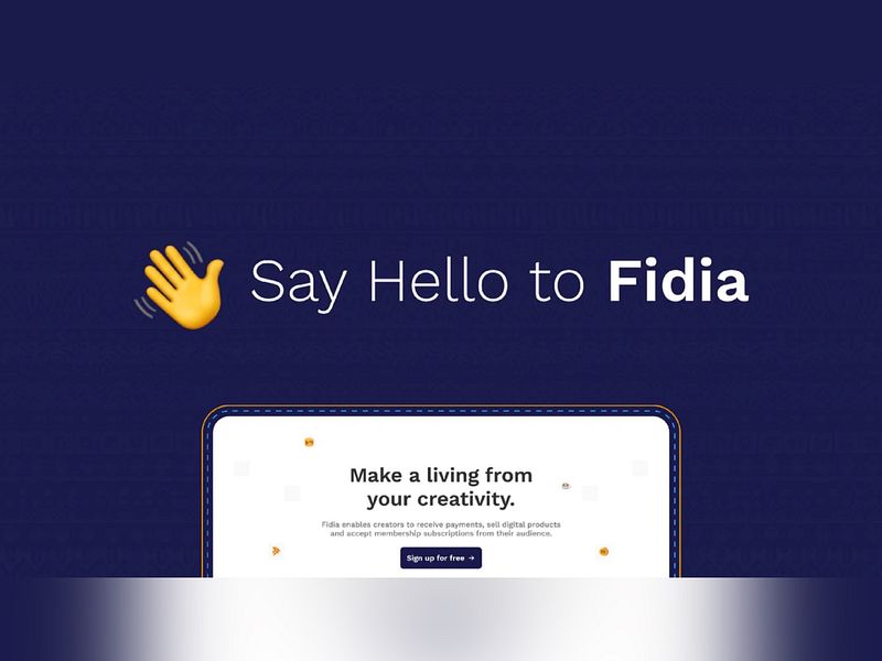 Fidia