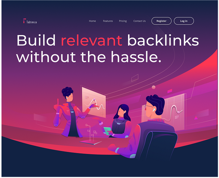 Tabtimize