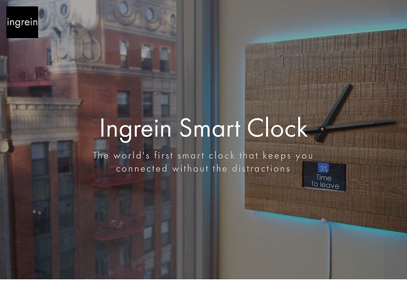 Ingrein