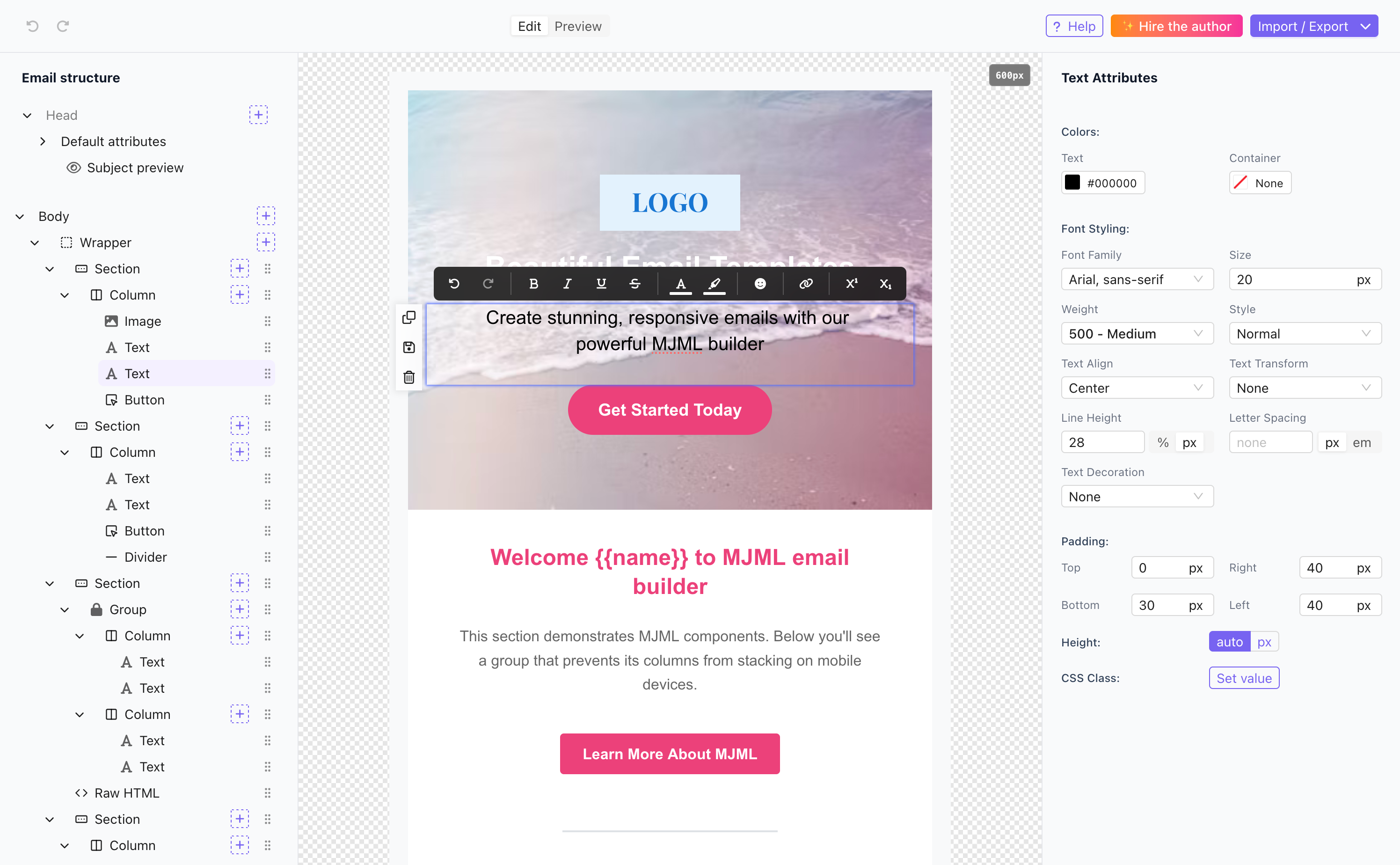 Notifuse: Open-source modern alternative to | BetaList