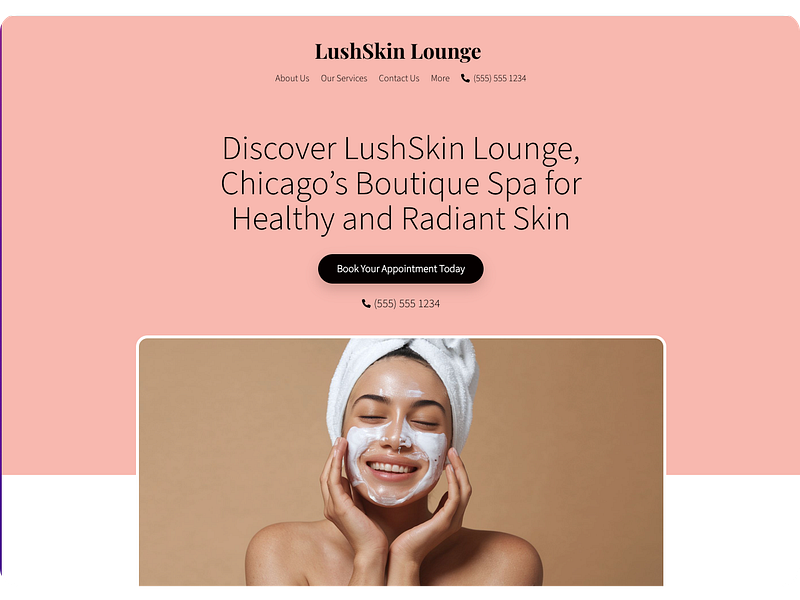 Zarla Website Builder