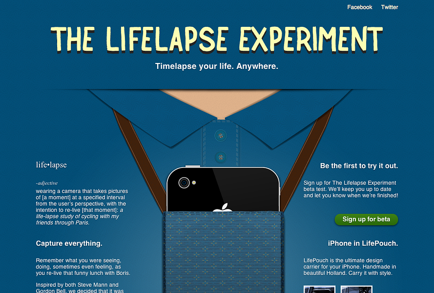 lifelapse
