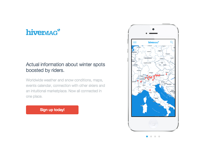 hiverApp