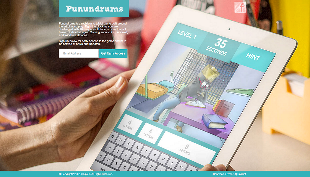 Punundrums