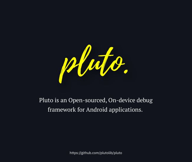 Pluto