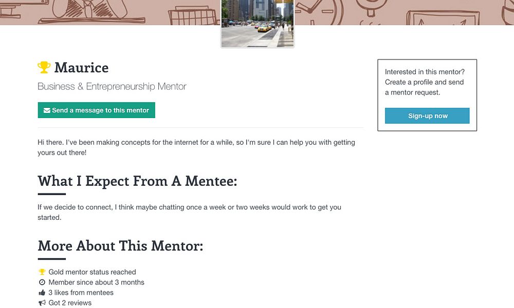 Mentspot