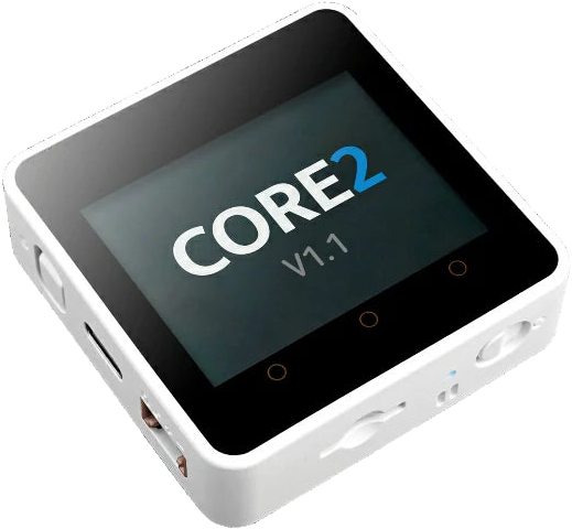 Core2