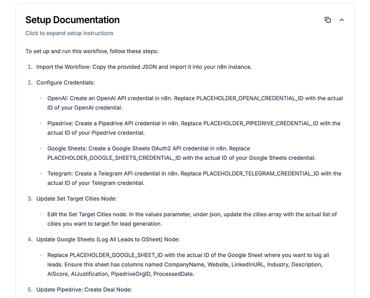 keinsaas Navigator beta