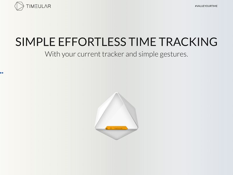 Timeular