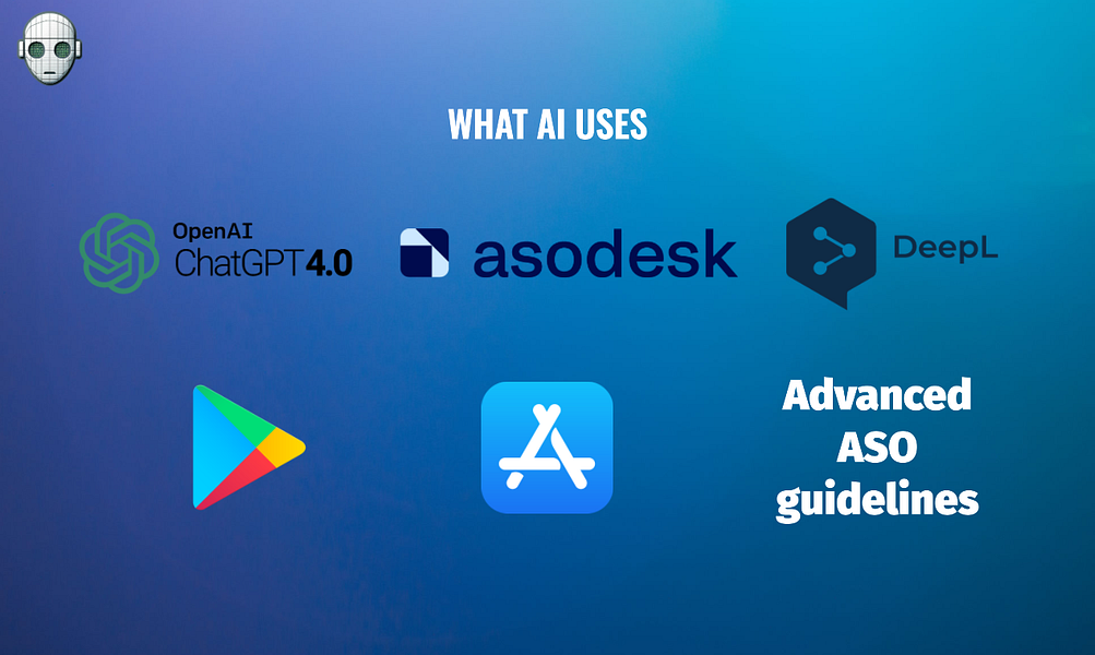 AI ASO Manager