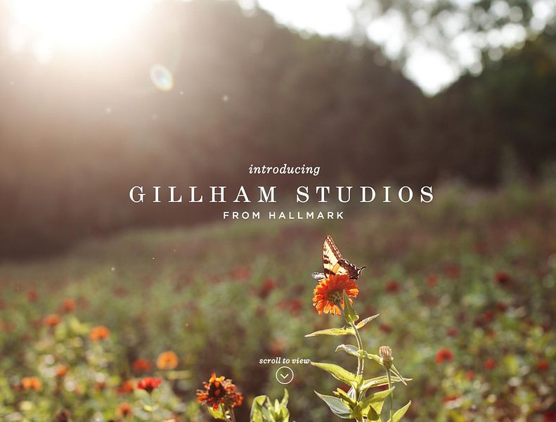 Gillham Studios
