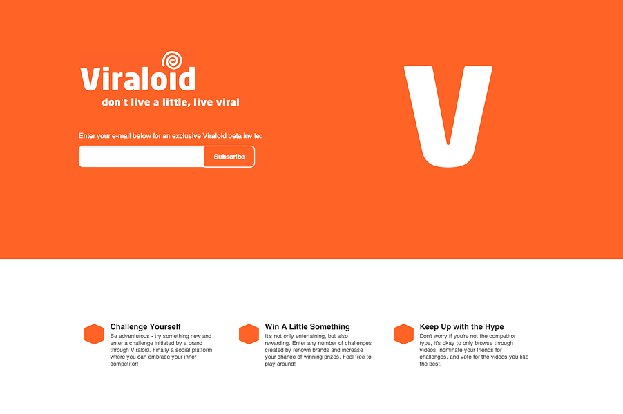 Viraloid