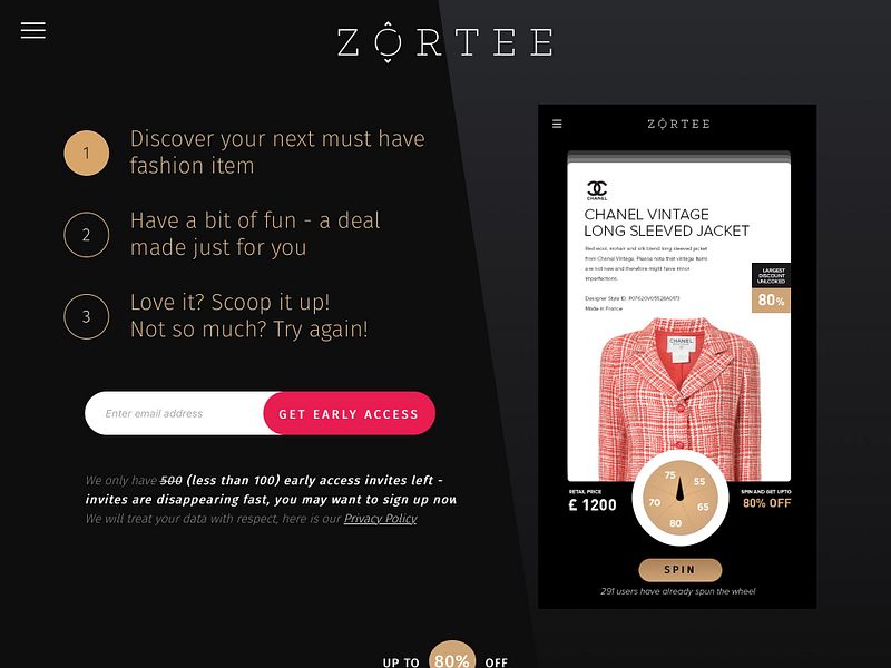 Zortee