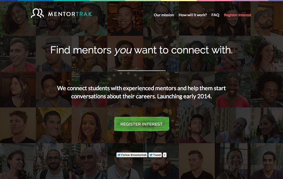 MentorTrak