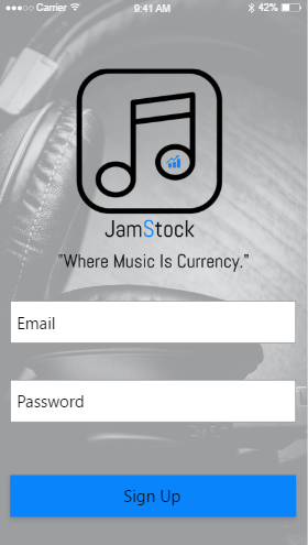 Jamstock Exchange