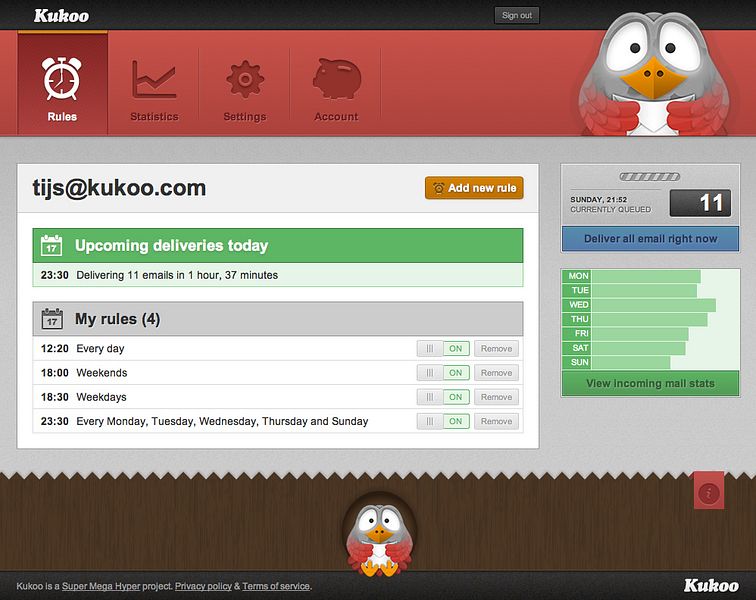Kukoo