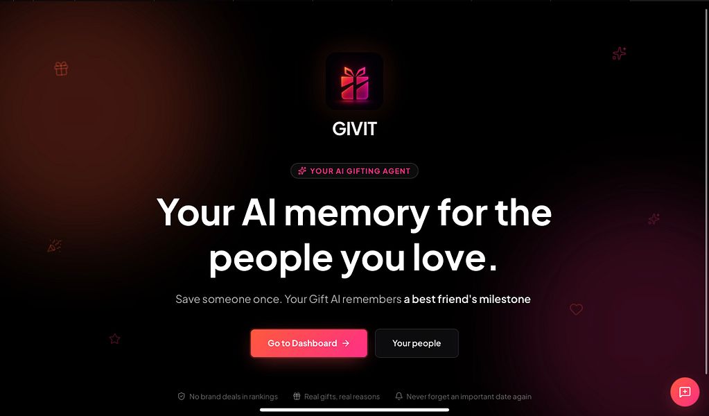 GIVIT