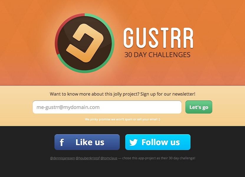 Gustrr