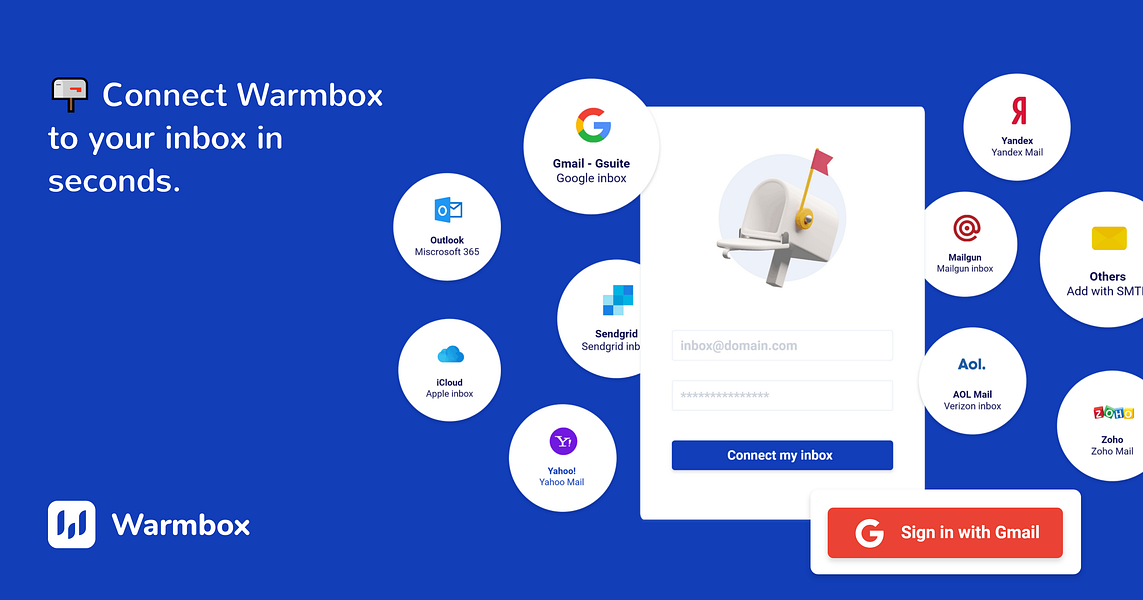 Warmbox.ai