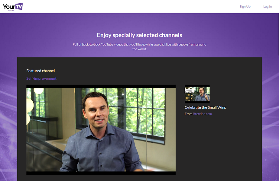 YourTV