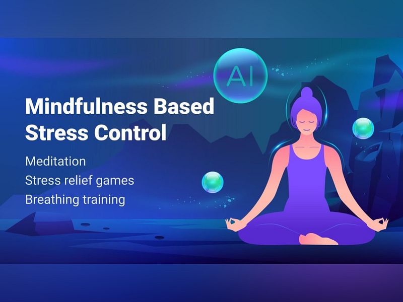 Norbu Stress Control