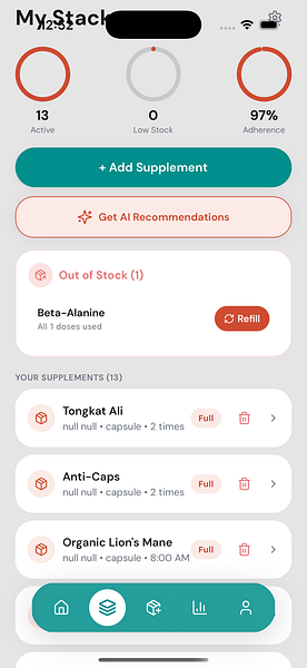 SuppleMindHQ