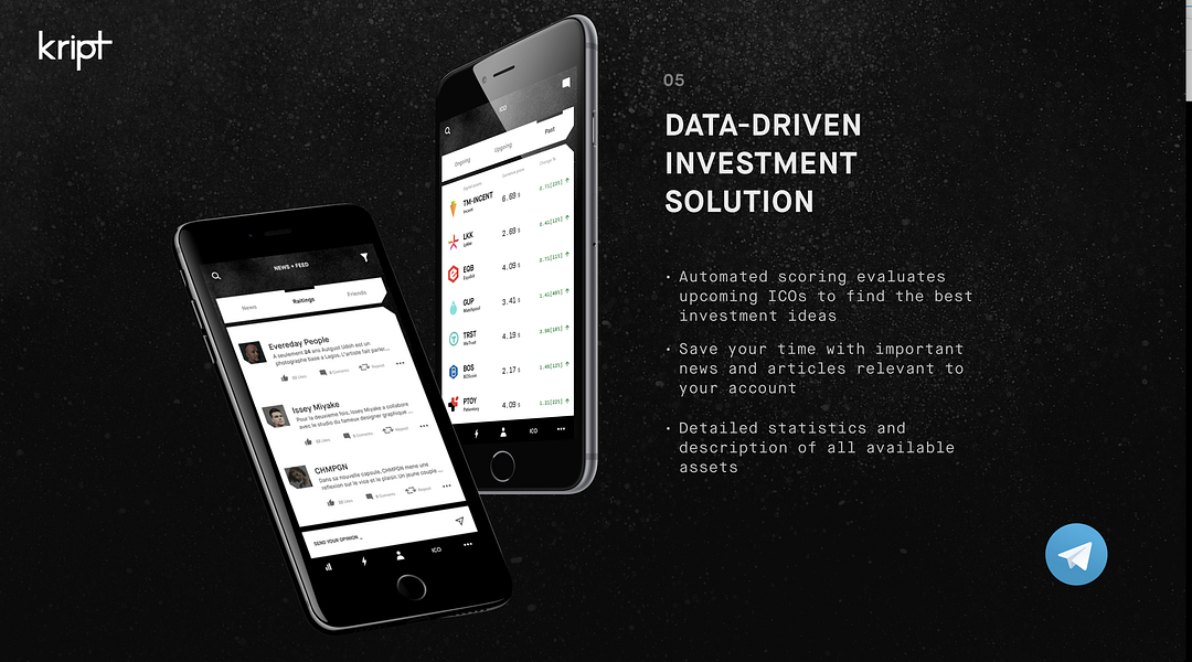 Kript.io