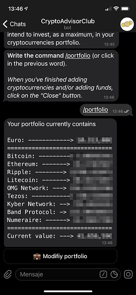 CryptoAdvisor.Club