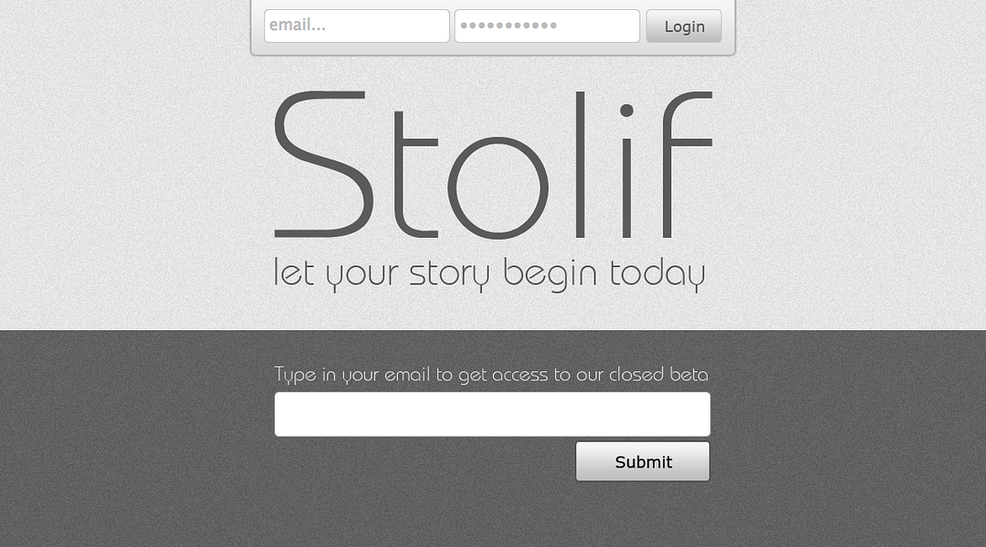 Stolif