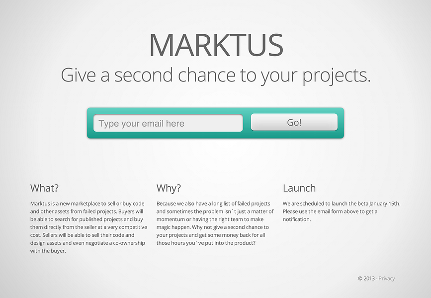 Marktus