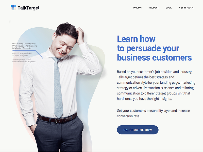 TalkTarget