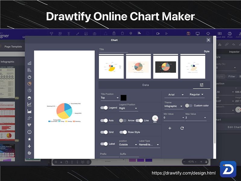 Drawtify