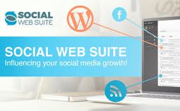 Social Web Suite