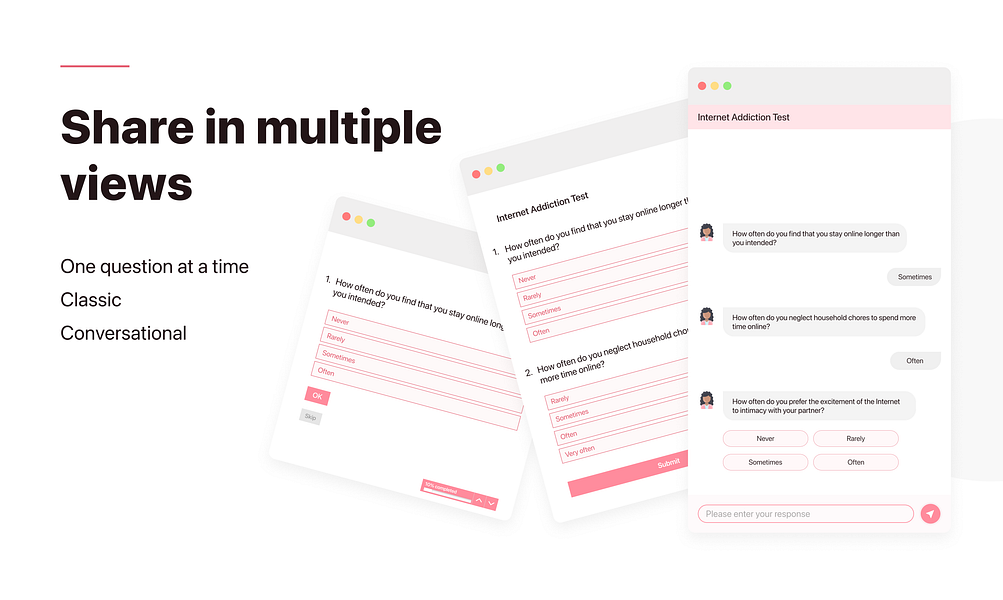 BlockSurvey
