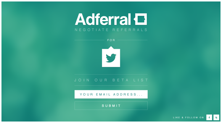 Adferral