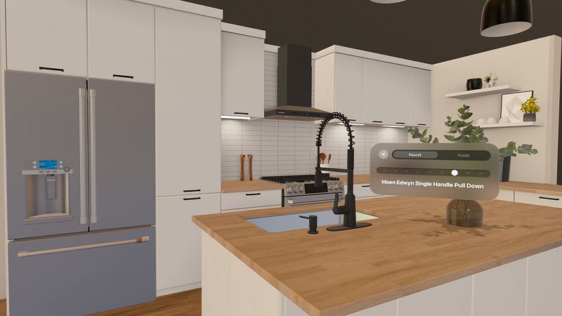 Lowe's Style Studio | Vision Directory