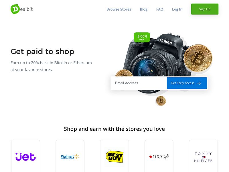 Dealbit