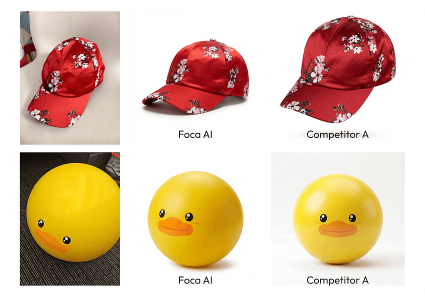 Foca AI